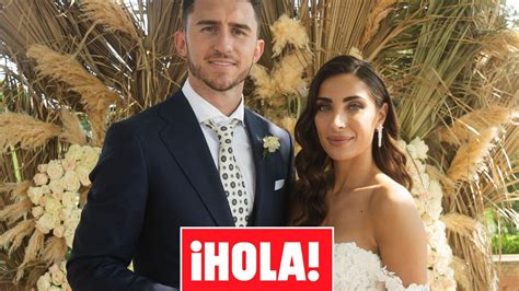 laporte boda|Aymeric Laporte escoge un pueblo de Gerona para。